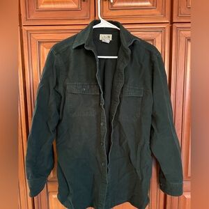 Vintage LLBean shirt